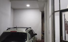 Departamento Kristina